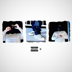 Tudy Guapo Throwback (feat. Khalid Brooks)