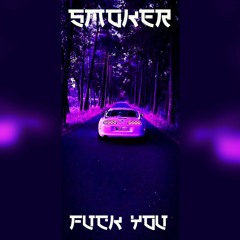 [FREE] Lil Uzi Vert Type Beat "Fack you" (Prod. Smoker) | Minimal trap