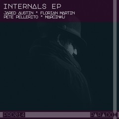 Various Artists - Internals EP [PRD014]