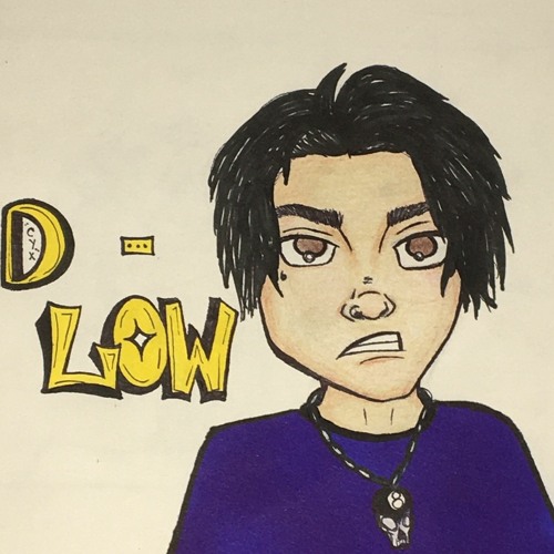 D-LOW (Prod. CUPIDS OPPRESION)