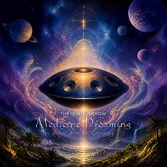 Medicine dreaming (Live at Heartbeat ceremony)