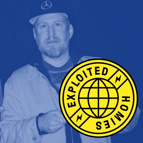 Exploited Homies #03: Elie Eidelman (aka Dj Humus)