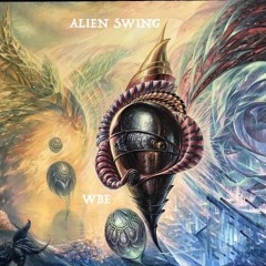 Alien Swing