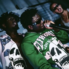 Woo Lady Freestyle (feat. ZPXXKY)