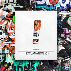 GO!MESS @ EXCLAMATION #01