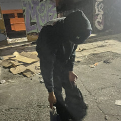 Burntout-D2RK£daChoosy1 (prod.Chico)