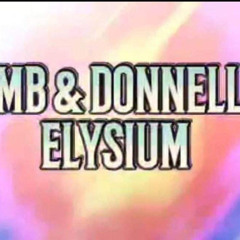 DMB & DONNELLY -ELYSIUM 2023