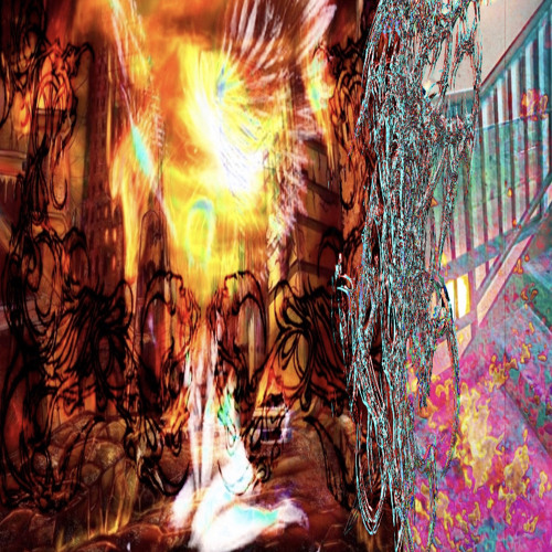 #HBH / HELL-BOUND-HOUND {{PROD SLAIN}}