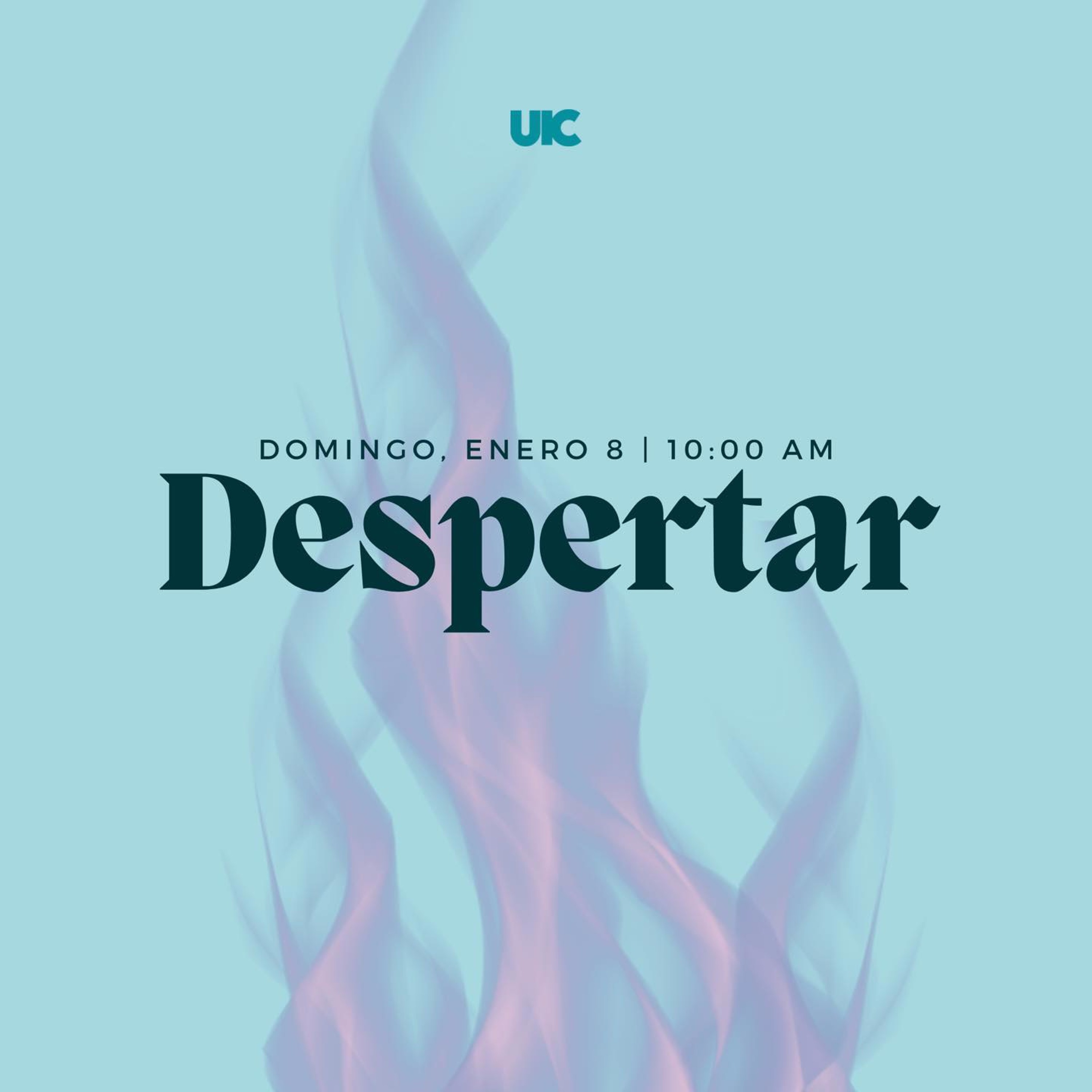 Una Iglesia Creativa