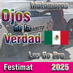 Ojos de la verdad-Festimat