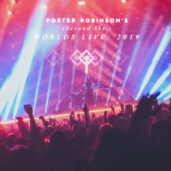 Fresh Static Snow (Worlds Live 2019 Edit)