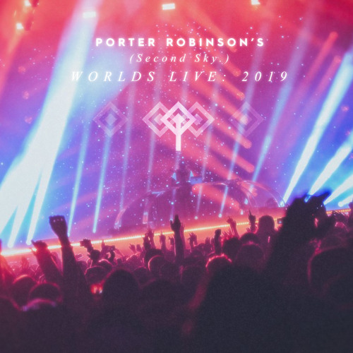 Fresh Static Snow (Worlds Live 2019 Edit)