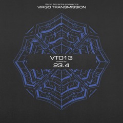 Virgo Transmission 12 / 23.4