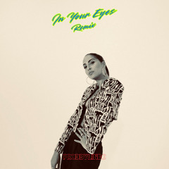 Snoh Aalegra - In Your Eyes (LINDO Remix)