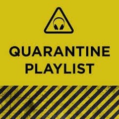 Quarantine Disco House mix