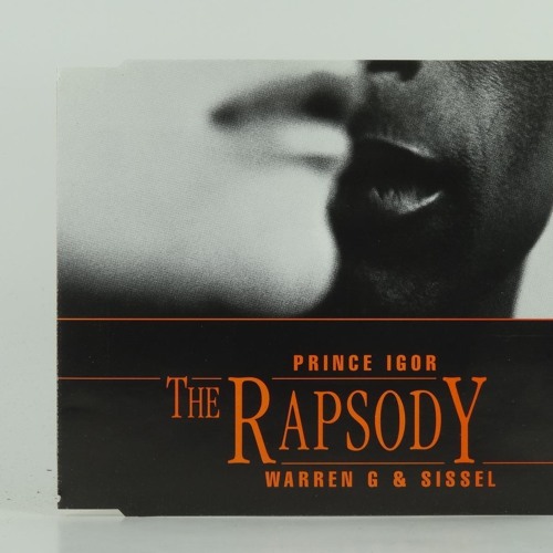 Warren G, Sissel - Prince Igor - Amazon.com Music