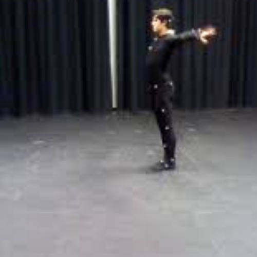 VIRTUAL REALITY THEME SONG [FOR LARGE CROWDS]