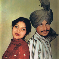 Top 50 Songs of Amar Singh Chamkila and Amarjot Kaur - Audio Jukebox