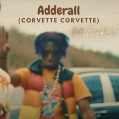 Adderall Remix