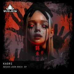 Never Look Back (Original Mix)