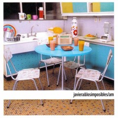 Respiro (Cover estilo Javiera Parra y Los Imposibles)