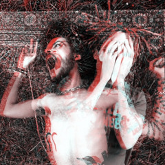 Lamonnaiepourmoi feat F*** Leeches (prod.PURE)