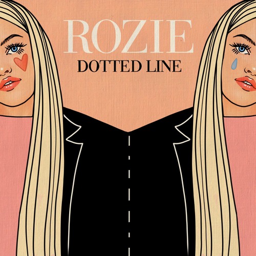 ROZIE - Dotted Line