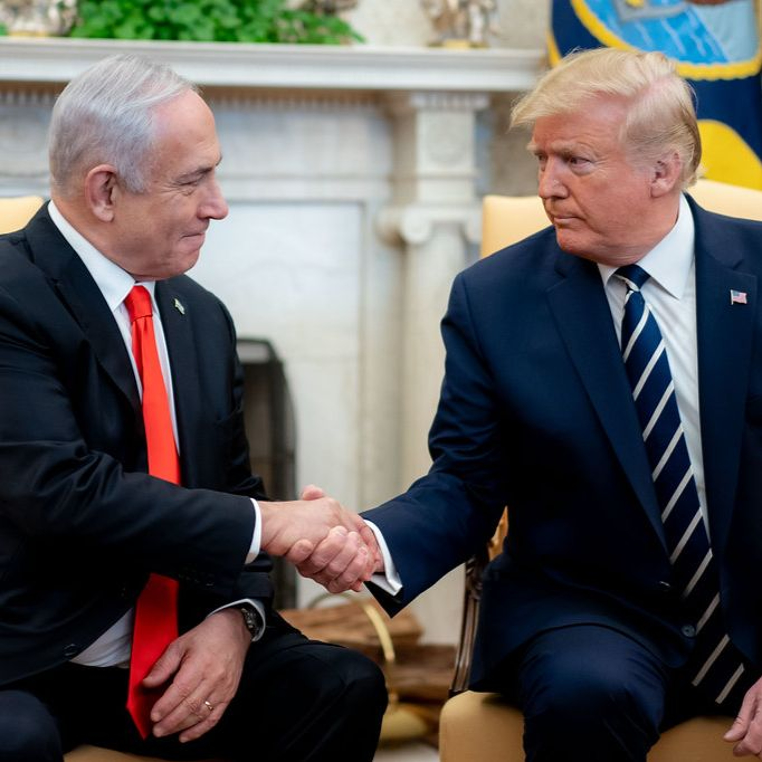 Israel Uncensored: Breaking Down Trump's plan