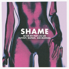 SHAME (feat. Liu Lee) [BAPARI REMIX]