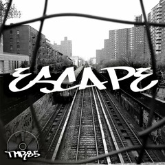 Escape ( Instrumental )