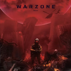 Sakuzyo - WARZ0NE - Red Steel