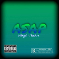 A$AP  W/ ROCK$