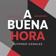 A BUENA HORA | Prog. 3744 | Miércoles 11 de Junio de 2025
