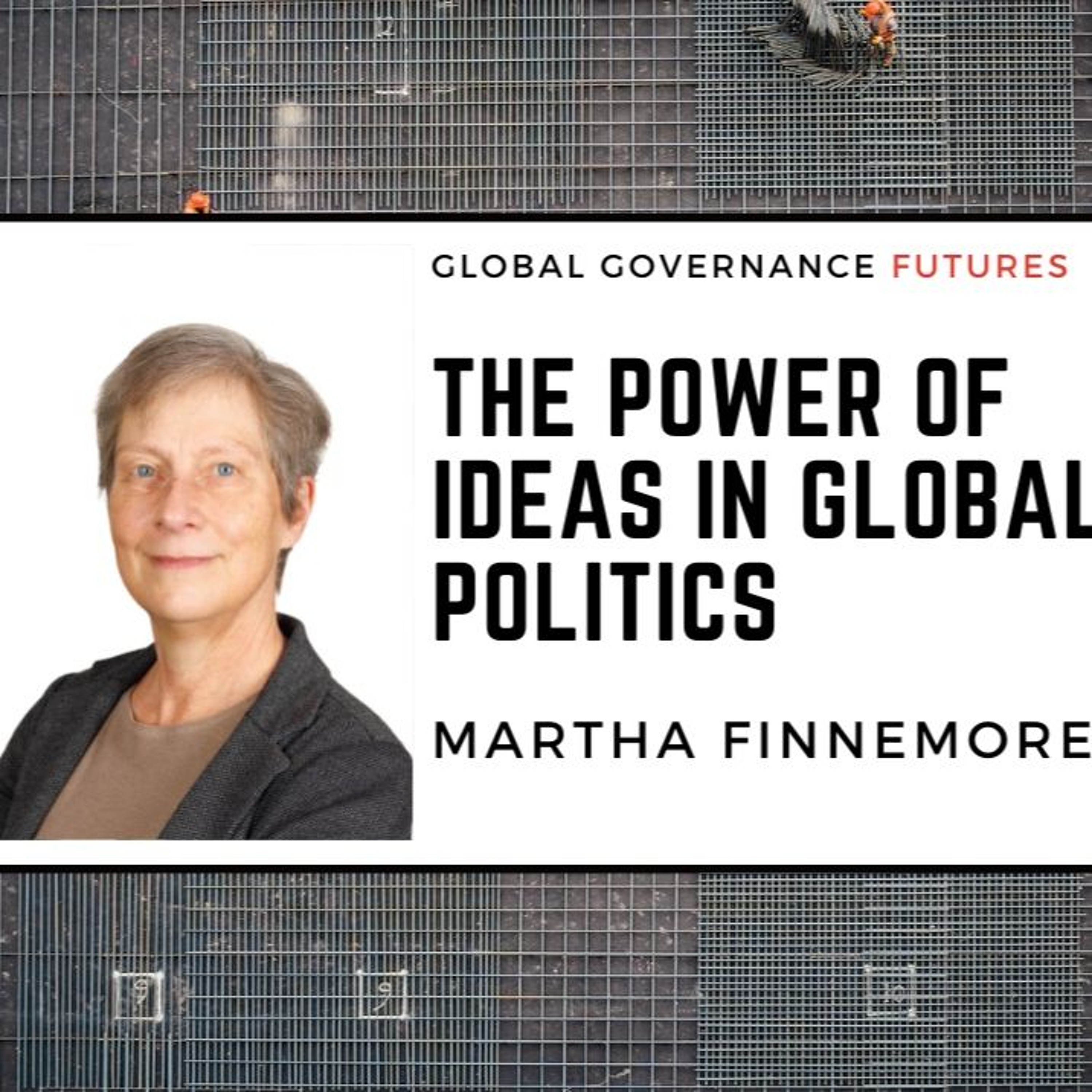Global Governance Futures: Imperfect Utopias or Bust