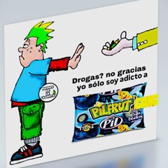 PILFRUTGANG - NO TE PUEDO OLVIDAR