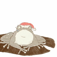 Melancholy Christmas