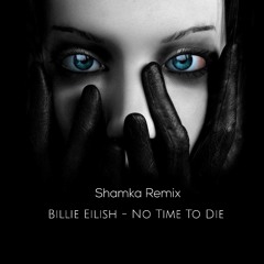 Billie Eilish - No Time To Die (Shamka Remix).mp3