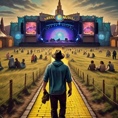 Yellow Brick Road Tour Submission 2025