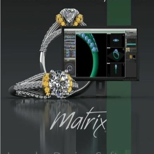 Stream Free Download PATCHED Matrix 3d Jewelry Design Software by Exatevto  | Listen online for free on SoundCloud