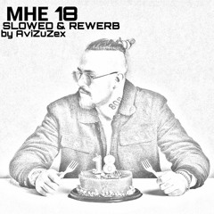 Guvapov feat. Prabhu - Один Твит (Sloved & Reverb by AviZuZex)