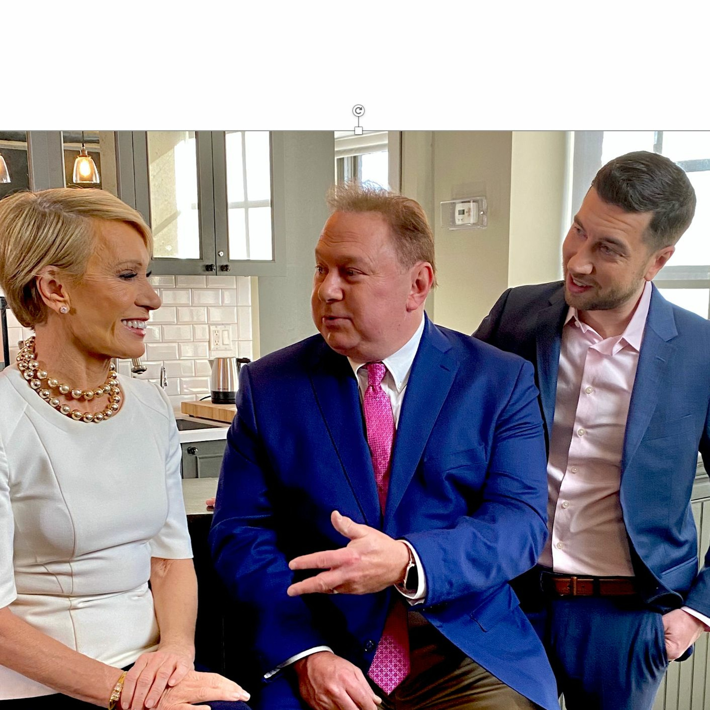 Louisville Real Estate Show - August 8, 2021 episode artwork
