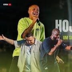 Leandro Sapucahy - RODA DE SAMBA QUE NEM ANTIGAMENTE _ Part. Thiago Soares _ Nego Damoé 1h45 DIRETO_