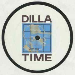 J Dilla - All Night Long (Pitch Corrected Version from '96)