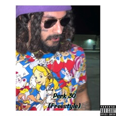 Batmaan Jay - "Perk 30" (Freestyle)[Official Audio] (Prod. by bitoisgod)