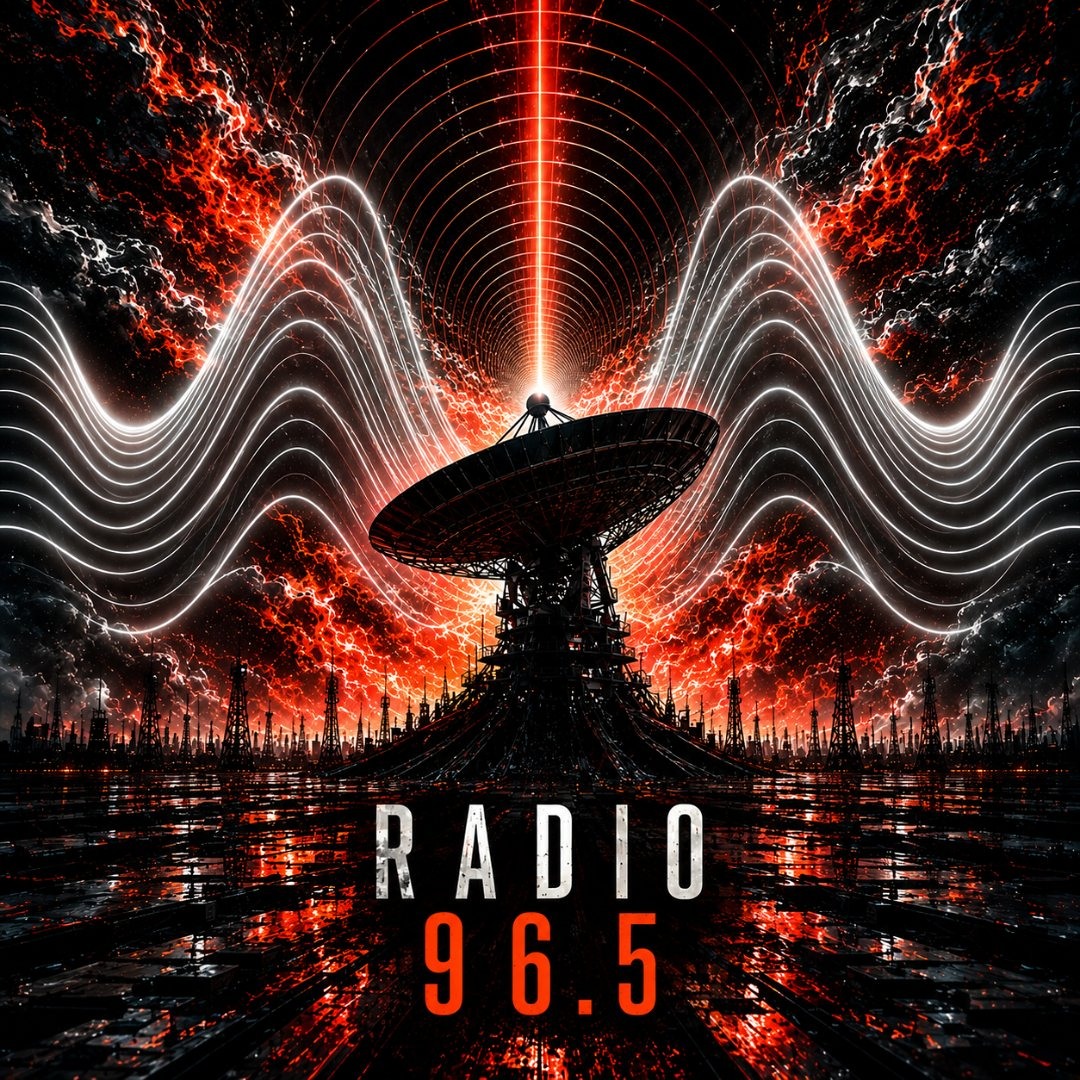 Stream Radio 96.5 by ALBERTOX | Listen online for free on SoundCloud