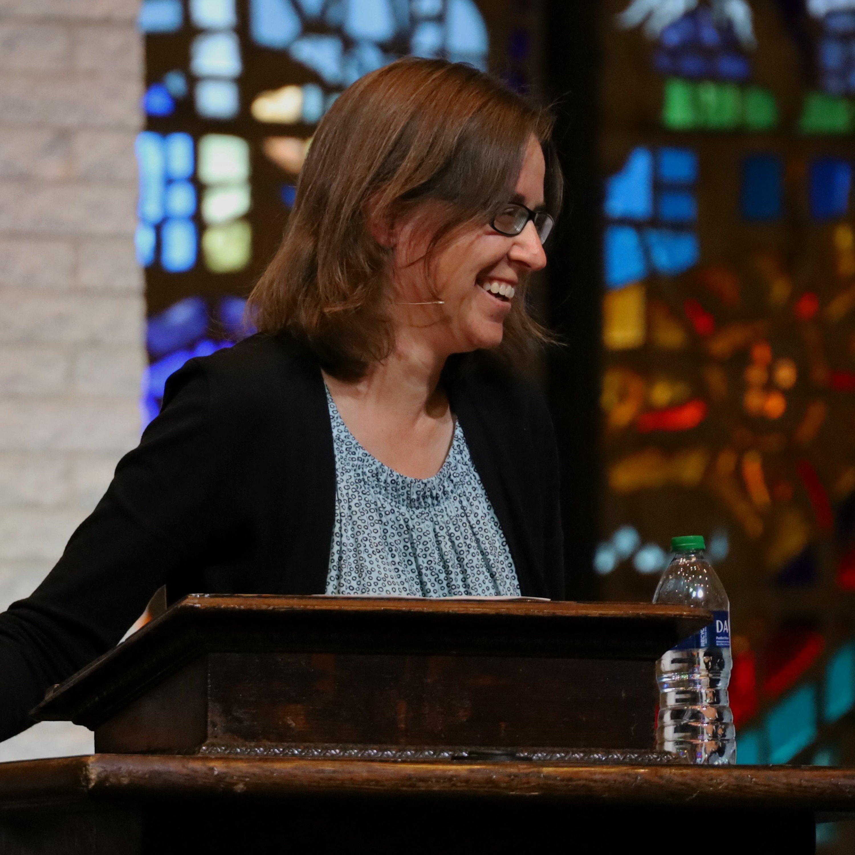 Why I am Still a Christian