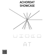 Echo w/Achordat - August 2025