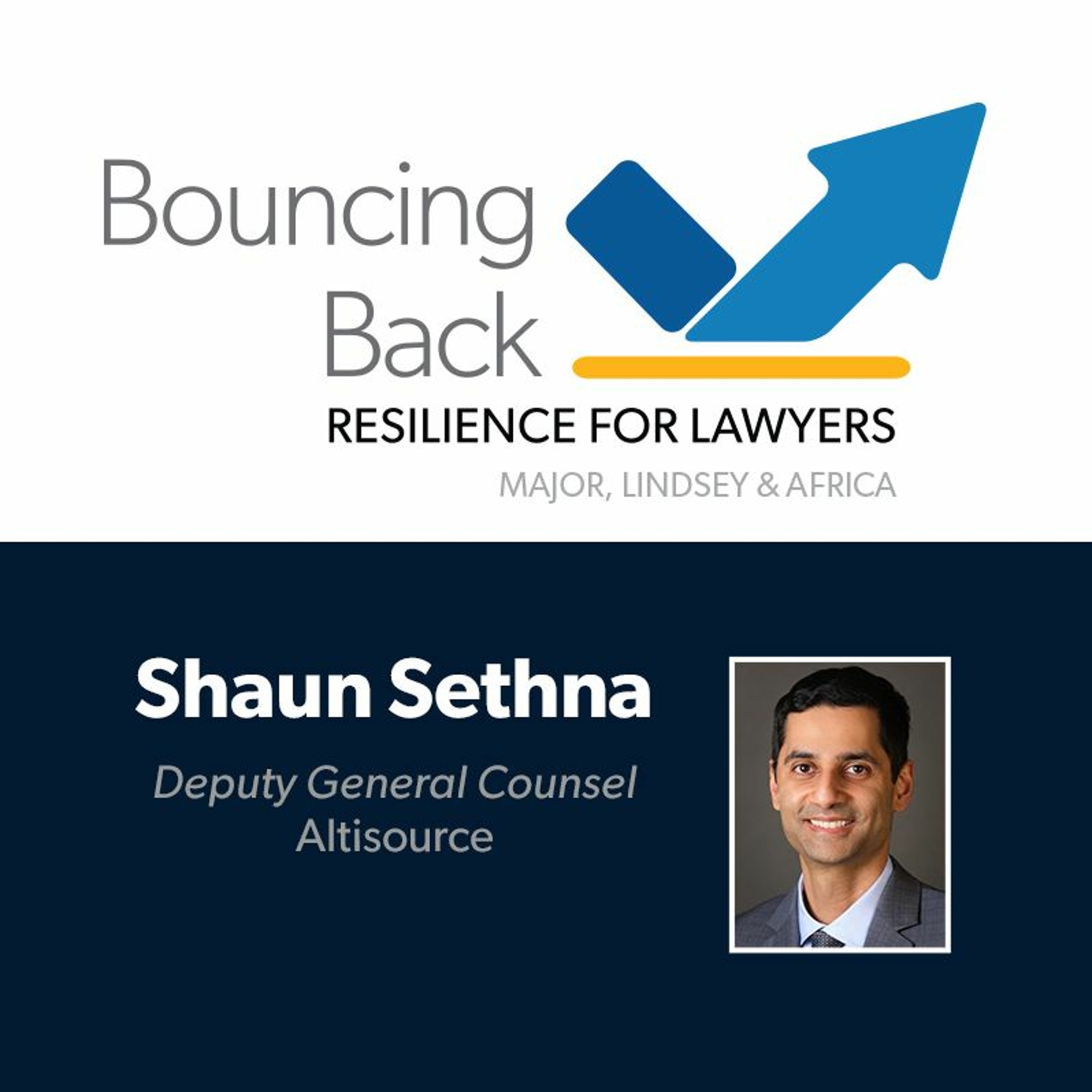 Bouncing Back