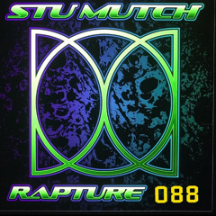 Rapture 088 (Hardtrance)
