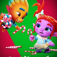 uw7[4K-1080p] Les Super Mini Monstres aident le Père Noël (4K complet français)